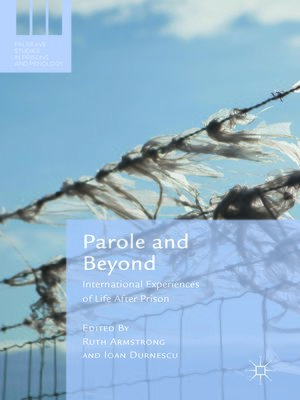 cover image of Parole and Beyond